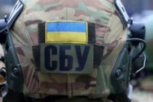 Російський агент хотів підірвати боєприпаси ЗСУ, але поплатився