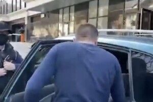 «Європейська Солідарності» вимагає від керівника Нацполіції пояснень щодо стеження за депутатом Київради, генералом СБУ Віктором Кононенком