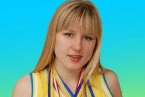 До самого фінішу любешівчанка тримала в напрузі вболівальників на чемпіонаті Європи