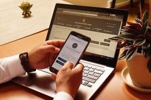 Волинські декларанти звітуються про доходи в режимі online