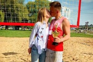 У капітана збірної України народився син (Фото)