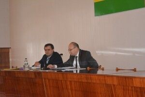  «Наше завдання: спрацювати так, щоб бюджет ОТГ став бюджетом розвитку»