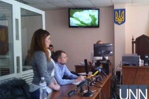 Вихователька перейняла на себе вину за пожежу в дитячому таборі «Вікторія»