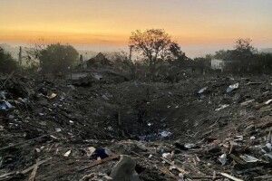 Рашисти вночі вдарили ракетами по Дніпру: серед загиблих дитина