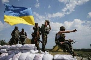 Ситуація на фронті станом на ранок 9 жовтня - Генштаб