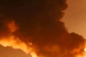Внаслідок обстрілу Рівненщини постраждали будинки та зникло світло у лікарні, – міський голова Сарн