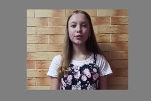 Любешівка – призерка конкурсу польської поезії 