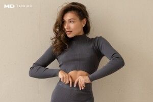 Levi's: більше ста років нев'янучої класики