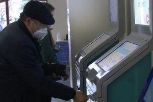 Як отримати е-квиток пільговикам із сіл, що приєналися до Луцька?