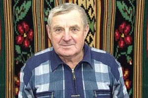 Сьогодні Віталію Радчуку – 75!
