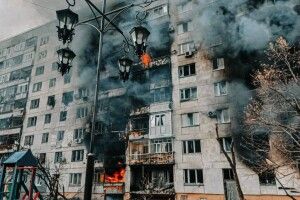Зараз загрози оточення Сєвєродонецька немає: Сергій Гайдай про ситуацію в місті