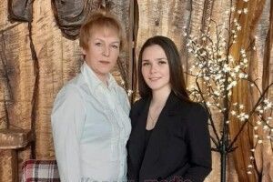 Подвійне вбивство на Волині: чоловік зарізав колишню дружину та її матір