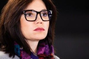 Вікторія Сюмар: криза в енергетиці, створена владою Зеленського, веде Україну в газовий зашморг Кремля