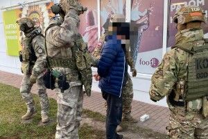 Волинянин вимагав 59 тисяч доларів і погрожував вбивством партнеру по бізнесу