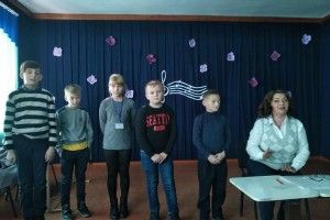 Волинським підліткам пояснили: доросле життя не можна розпочинати з жорстокості та насильства