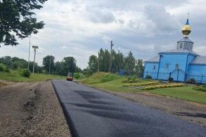 У волинському селі відремонтували дорогу
