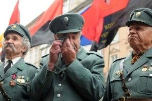 В Україні набув чинності закон про визнання учасниками бойових дій воїнів УПА