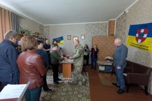Вони були світлом для своїх родин: двох Героїв з Волині нагороджено посмертно