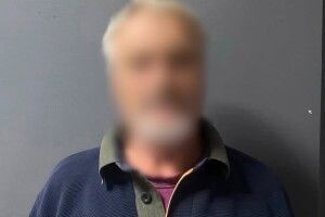 У Києві п'яний чоловік стріляв із балкона багатоповерхівки 