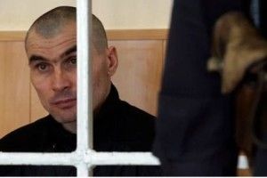 Українському консулу вдалося відвідати політв'язня Литвинова