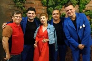 На Світязі відпочиває віце-прем’єр-міністр України Павло Розенко