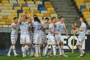 Першим суперником київського «Динамо» у кваліфікації ЛЧ стане нідерландський «Алкмар Занстрек»