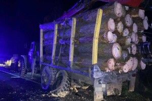 На Волині у страшній аварії загинула 23-річна дівчина (Фото)