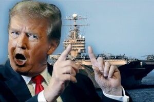 США перекидають тисячі морських піхотинців та десантні кораблі до Ірану