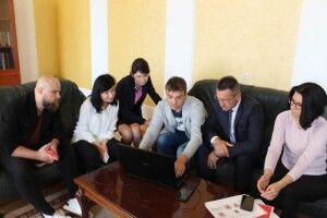 Найбільший університет на Волині змінив логотип (Фото)