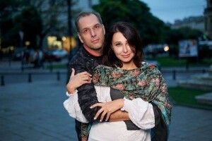 Все могло початися на 10 років раніше»: історія кохання Наталії Мосейчук