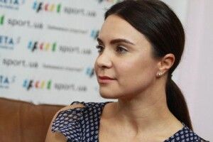 Їде додому: Лілія Подкопаєва показалася у потягу «Укрзалізниці» (Фото)