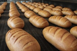 За рік хліб в Україні подорожчав на 60%