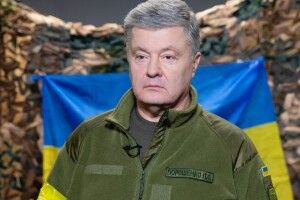 Порошенко виступив за залучення провідних країн світу до переговорів України з Росією