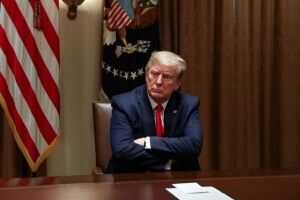 Трамп розглядає питання відновлення фінансування ВООЗ