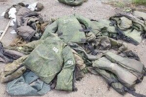 Родичі мобілізованих рашистів б’ють на сполох через втрати і бездіяльність командування