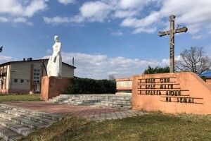 На Волині екоактивісти навели лад у селі (Фото)