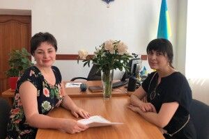 Волинян запрошують в «Он лайн Будинок Юстиції» 