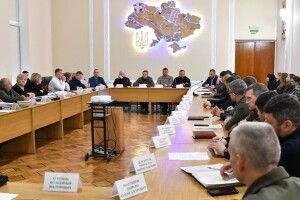 На утримання волинських доріг в осінньо-зимовий період знадобиться понад 30 мільйонів гривень