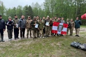 «Джура» на Волині: на обласні змагання приїде 300 учасників