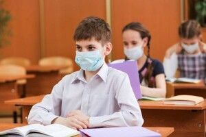  Чи повернуться діти в школу в листопаді