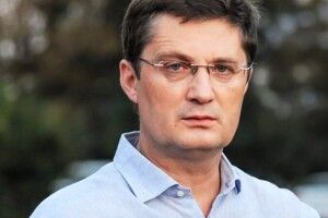 «Безмозкі ляльки»: Кондратюк присоромив Тодоренко, Повалій, Лорак та інших за мовчання про війну в Україні