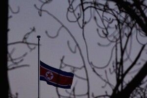 Офіційних заяв про кількість загиблих у Кореї не має 