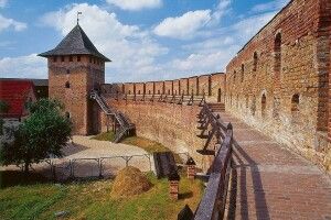 Що гості найчастіше хочуть побачити на Волині
