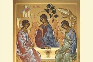 Музей волинської ікони запрошує долучитися до «Вічного»