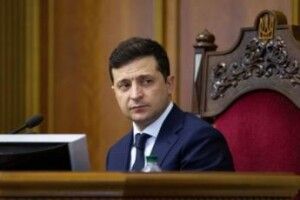 Зеленський зізнався, чому ображений на Порошенка