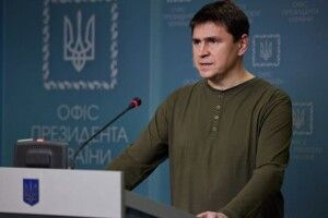 Переговори з росією зараз проводяться в онлайн-режимі, але важко – Подоляк