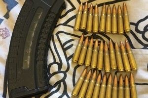На автовокзалі в Рівному злапали двох столичних гастролерів