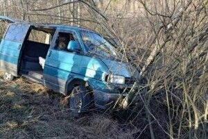 Як покарали волинян, які протаранили авто ТЦК та «відбили» земляка
