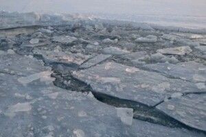 На Волині втопилось двоє рибалок