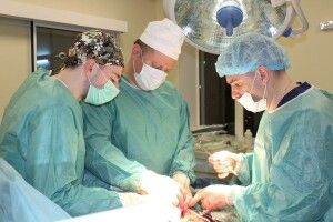 У Ковелі вдруге пересадили серце